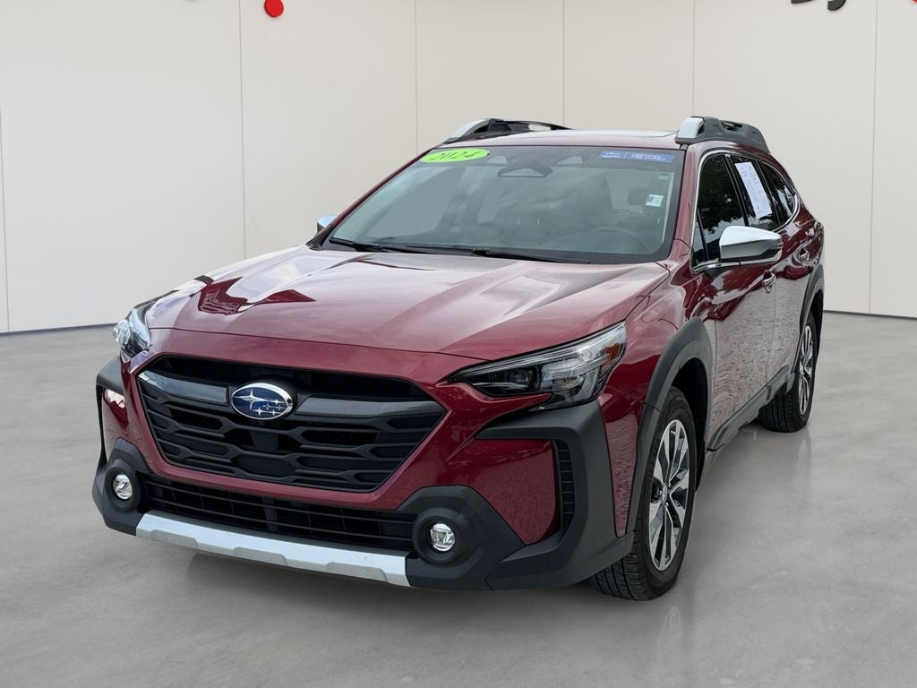 2024 Subaru Outback Touring