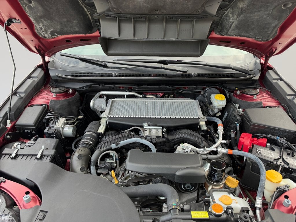 2024 Subaru Outback Touring XT