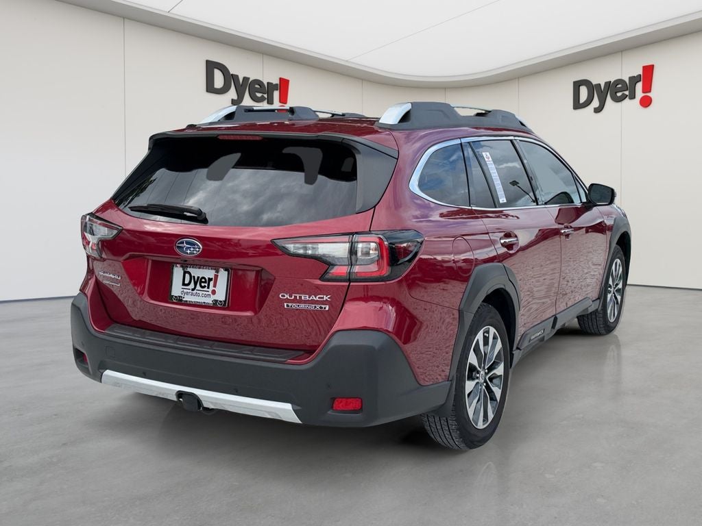 2024 Subaru Outback Touring XT