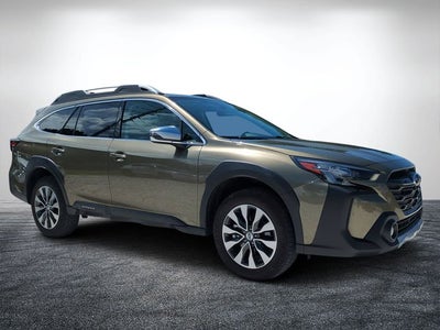 2024 Subaru Outback Touring XT