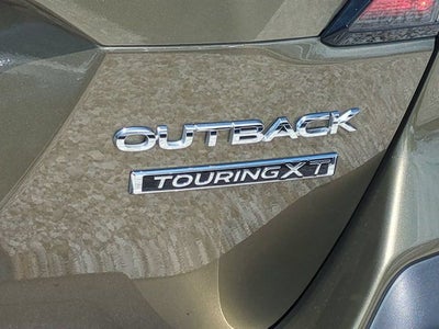 2024 Subaru Outback Touring XT