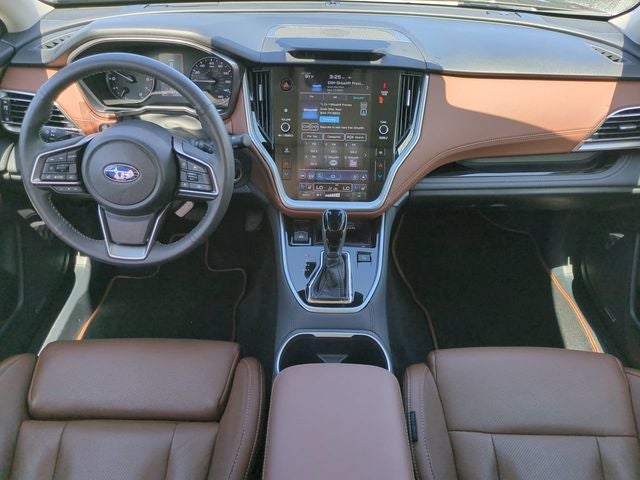 2024 Subaru Outback Touring XT