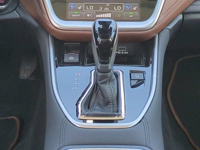 2024 Subaru Outback Touring XT