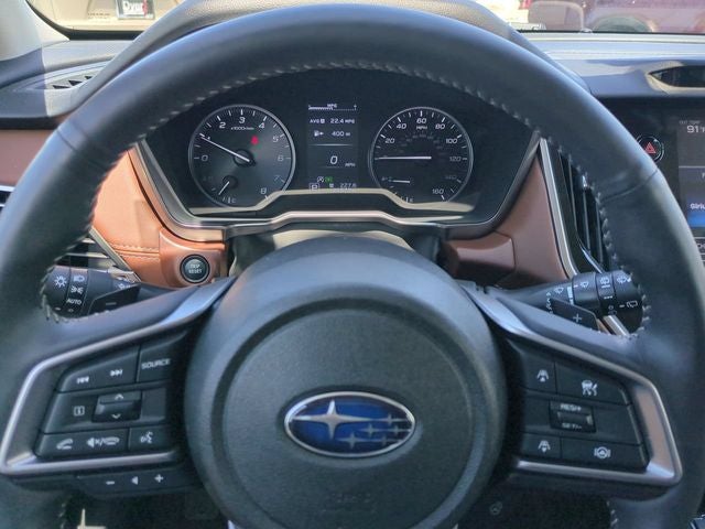 2024 Subaru Outback Touring XT
