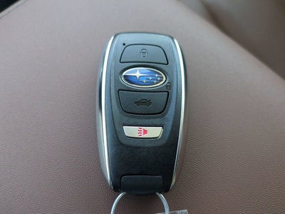 2024 Subaru Outback Touring XT