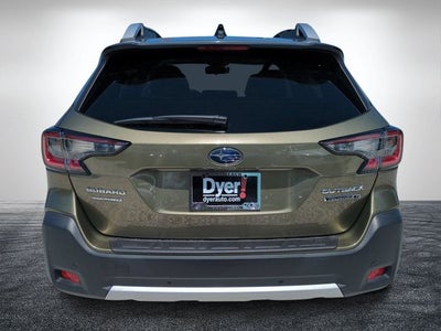 2024 Subaru Outback Touring XT