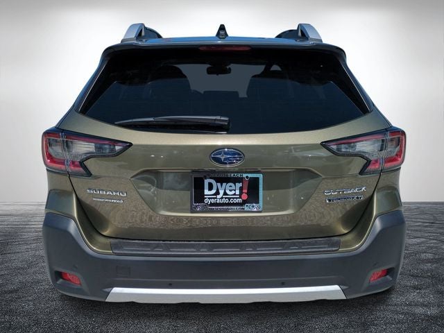 2024 Subaru Outback Touring XT