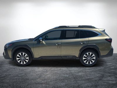 2024 Subaru Outback Touring XT