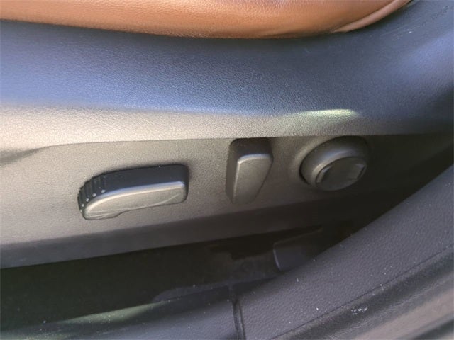 2020 Subaru Outback Touring XT