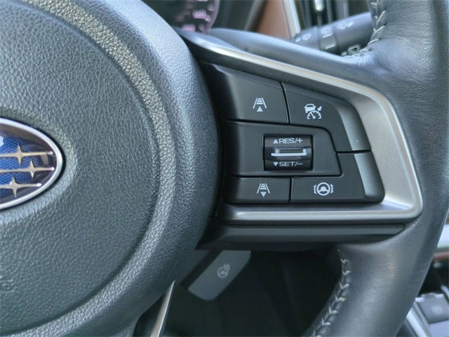 2020 Subaru Outback Touring XT