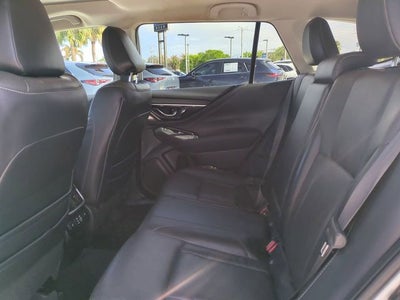 2023 Subaru Outback Touring XT