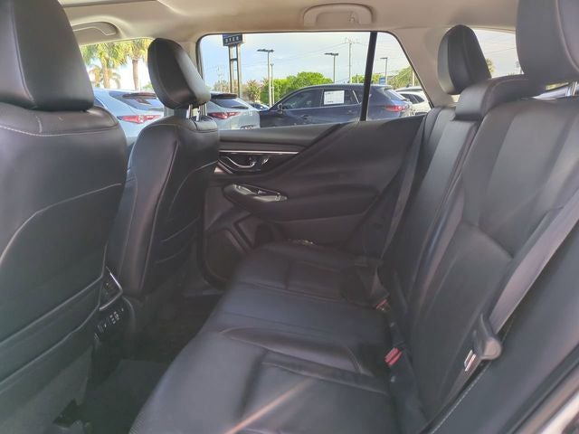 2023 Subaru Outback Touring XT