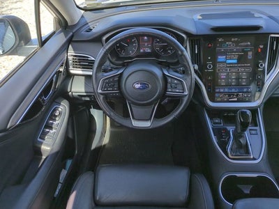 2023 Subaru Outback Touring XT