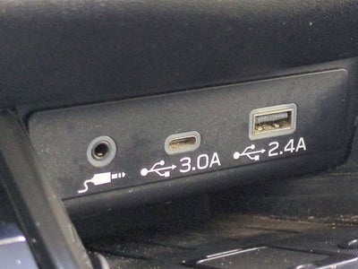 2023 Subaru Outback Touring XT