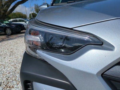 2023 Subaru Outback Touring XT