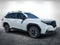 2026 Subaru Forester Base