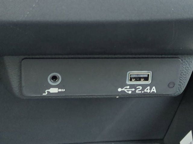 2026 Subaru Forester Base