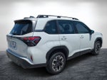 2026 Subaru Forester Base