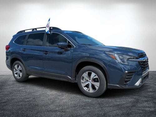 2025 Subaru Ascent Premium