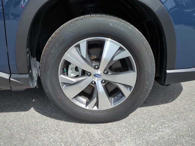 2025 Subaru Ascent Premium