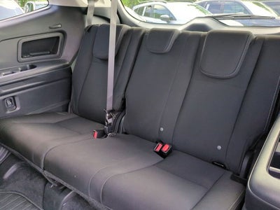 2025 Subaru Ascent Premium