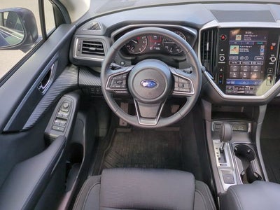 2025 Subaru Ascent Premium