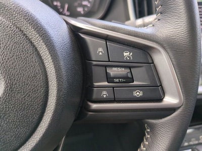 2025 Subaru Ascent Premium