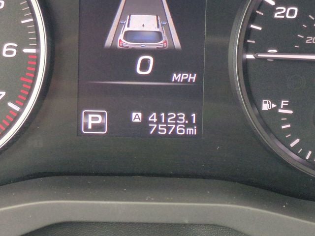 2025 Subaru Ascent Premium