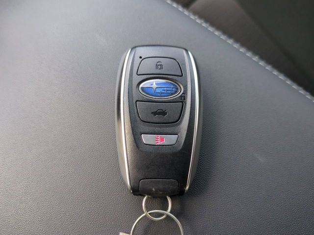 2025 Subaru Ascent Premium