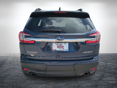 2025 Subaru Ascent Premium