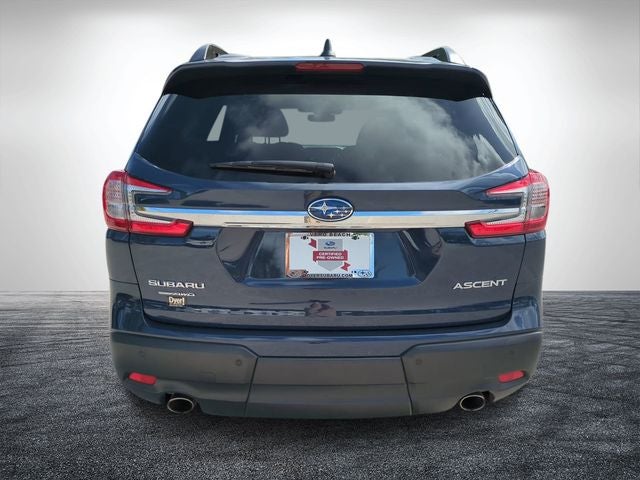 2025 Subaru Ascent Premium