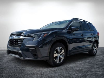 2025 Subaru Ascent Premium