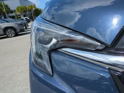 2025 Subaru Ascent Premium