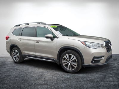 2019 Subaru Ascent Limited