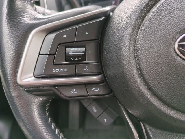 2019 Subaru Ascent Limited