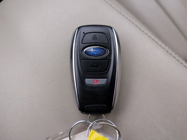 2019 Subaru Ascent Limited