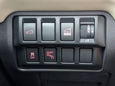 2019 Subaru Ascent Limited