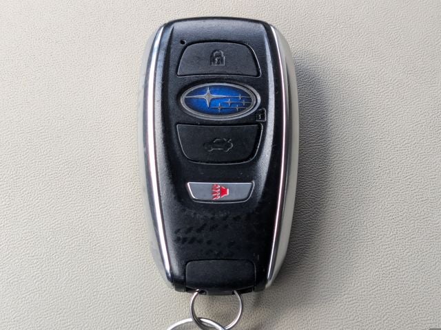 2019 Subaru Ascent Limited