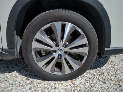 2020 Subaru Ascent Limited