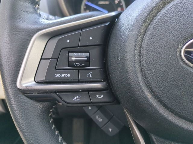 2020 Subaru Ascent Limited