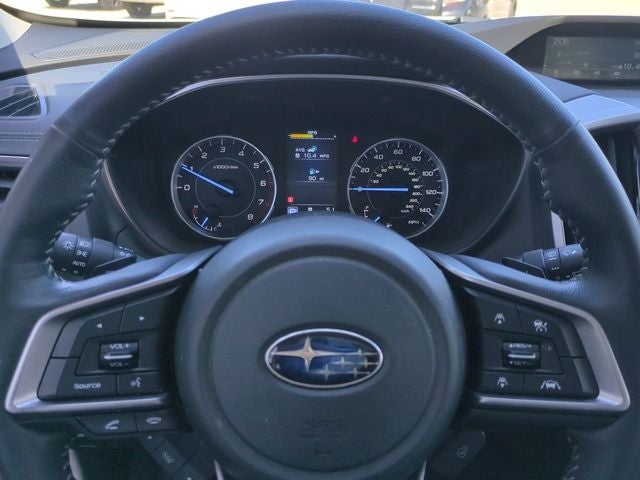 2020 Subaru Ascent Limited