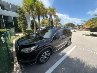 2019 Subaru Ascent Limited