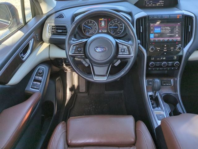 2019 Subaru Ascent Touring
