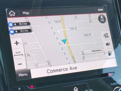 2019 Subaru Ascent Touring