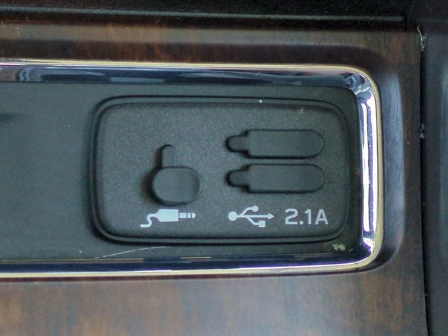 2019 Subaru Ascent Touring