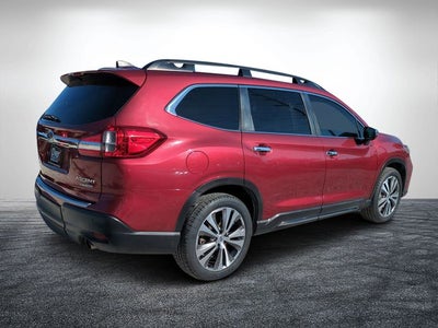 2019 Subaru Ascent Touring