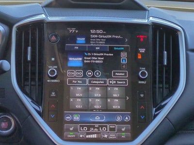 2023 Subaru Ascent Limited