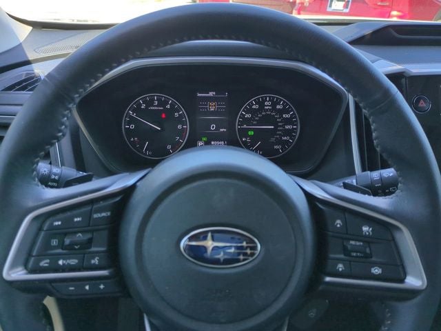 2023 Subaru Ascent Limited