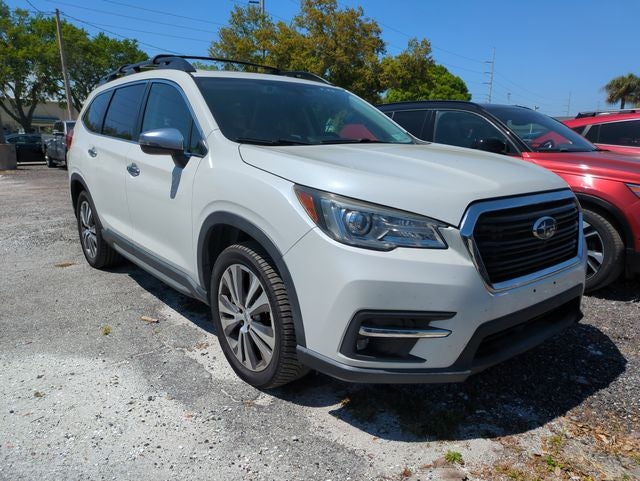 2019 Subaru Ascent Touring