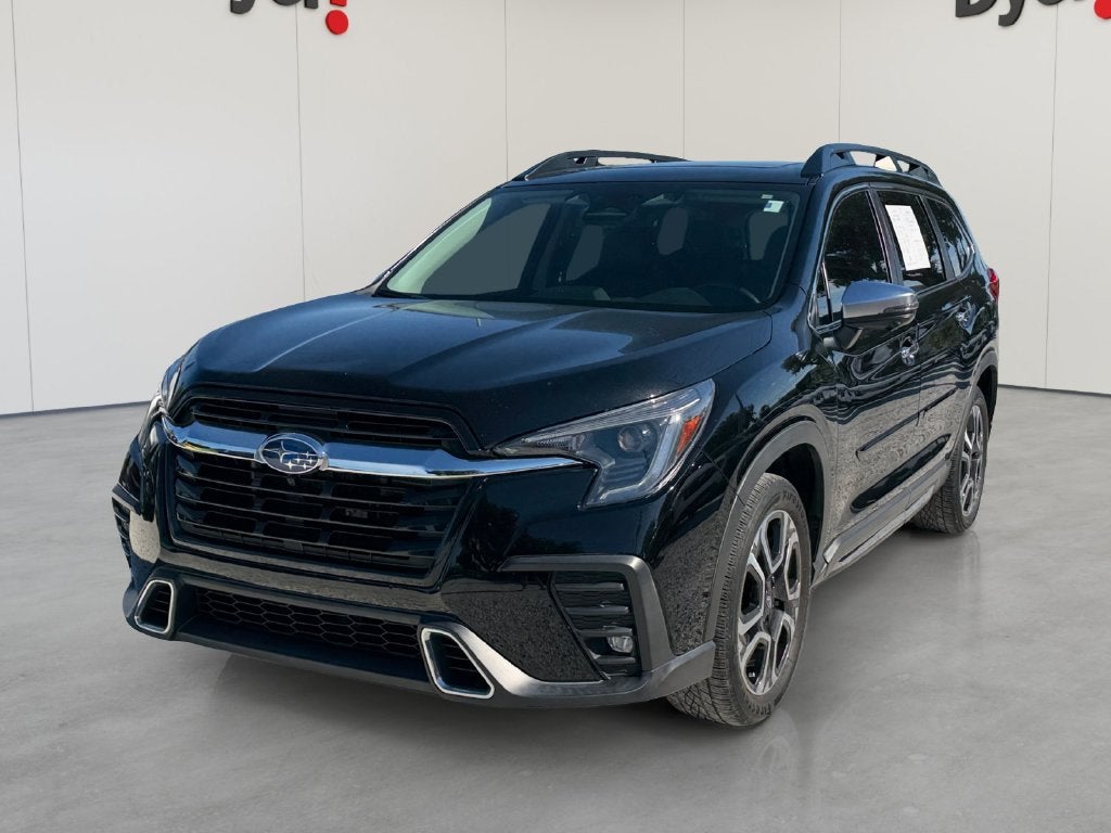 2023 Subaru Ascent